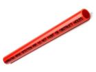 INIM FIRE CM 10900 Sampling tube (3-4 inches) red 3 meters long