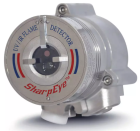 THERMOSTICK IR3 RADIATION FLAME DETECTOR