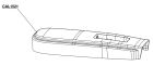 RIB CAL1521 SEMIGUS.SUP.POST.KING EVO 9006