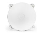 INIM FIRE IS1050 Ceiling-mounted optical/acoustic alarm with voice alarm