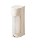AVS ELECTRONICS 1132146 Sensore doppio infrarosso a doppio lato da esterno via radio bidirezionale