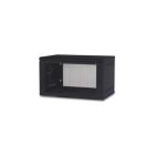 APC UPS AR106 NETSHELTER WX 6U WALL MOUNT CABINET