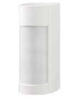 ELDES EWVXM3 Dual beam outdoor passive infrared detector with anti-masking, 14 adjustable detection zones, high immunity to false alarms, sensitivity adjustment and pulse counting