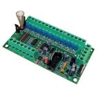 VENITEM 20.600.367 Espansione a 8 linee di ingresso per switch alarm