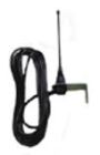 ABTECNO JCM-5000013 AED868 - ANTENNA 868 MHZ CON PIANO DI MASSA