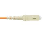 PANDUIT NKFP91BN3NNM001 NK 1-fiber OS2 SC to pigtail- 900µm buffered cabl