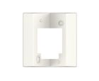 THEBEN 9070969 TELAIO ANGOLARE BIANCO THELEDA 