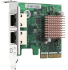 QNAP QXG-2G2T-I225 DUAL PORT 2.5GB 4-SPEED NETWORK CAR
