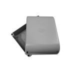CAME-RICAMBI 88003-0159 COPERCHIO E BASE QUADRO GARD PX