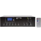 ITC AUDIO 1300-102040 A60MD Mixer amplificatore con sorgente 60W