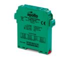 INIM INCENDIO 55000-856 Traslatore di protocollo a doppio canale per rivelatori analogici indirizzati Apollo serie XP95