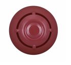 COOPER CSA FIRE 547013FULL-0833X CS200 ELECTRONIC INDOOR SIREN COLOR RED EN54-3