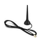 SATEL ANT-900/1800 Dual-band GSM antenna with magnetic base (900/1800 MHz. SMA connector. cable length. 2.5 m)