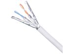 PANDUIT PUY6X04BU-HEG Copper Cable - Cat 6A - 4-Pair - 23 AWG - U/UTP - EuroC