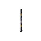 OPTEX TWD202RR 360 gradi tower, ground mounting. Height = 2m, Sen