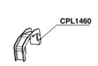 RIB CPL1460 KING EVO WATER CHANNELER