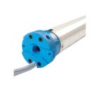 CAME 001Y5010A151KL 10NM ELECTRONIC RADIO TUBE MOTOR