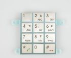 2N IP Vario keypad with arrows