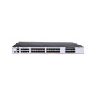 RUIJIE RGCS8524SFP/8GT8XSD 24 x 1000M SFP ports (ports 1-16 are 100M/1000M SF
