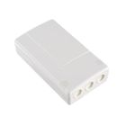 DAITEM 714-21X 12-24 V waterproof outdoor radio receiver with dry contact