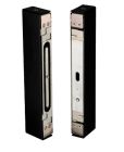 CDVI PWM25SRRALNOIR POWERMAG 25-MM CON CUSTODIA DA APPLICARE 12/24V DC