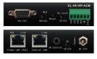 EL-4K-VIP-ACM A/V Over IP ELAN 4K Video Over IP Advance Control Module