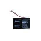 TAU K-200BATT 12 V. 7-2 AH BATTERY KIT