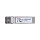 RUIJIE XG-SFP-SR-MM850 10GBASE-SR, SFP+ Transceiver, MM (850nm, 300m, LC)