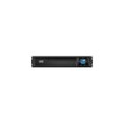 APC UPS SMC1000I-2U SMART-UPS C 1000VA 230V 2U RACKMOUN