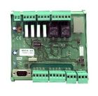 PLEXA EP-D/10N6R Remotizzatore Ethernet (10in-6out) per attivazioni