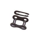 FAAC 7410001 JOINT WITH CLIP X CHAIN ISO 08B-1