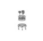 FAAC SPARE PARTS 63003367 391-COMPAS REDUCTION GROUP