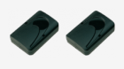 CDVI SEF2410/FLAT FOTOCELLULA INFRAROSSO PORTATA 10MT