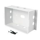 ARITECH FIRE ABT-W6-BOX Built-in frame for wall speaker