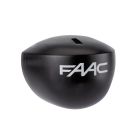 FAAC 105129 XM100 ONE UNIDIRECTIONAL MICROWAVE SENSOR RADAR 