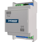 INTESIS INMBSLGE001R000 LG VRF systems at Modbus RTU interface - 1 unit