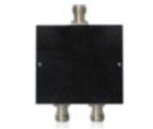BLUMOTIX 19053 HS2 - Divisore interno per 2 antenne Attenuazione