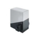 GIBIDI A90938P Apparecchiatura, centrale di comando per PASS1200-1800 a 220V