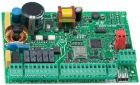 FAAC 6100304 CENTRALE DI COMANDO PER CANCELLI A BATTENTE BRAIN 17 230V 