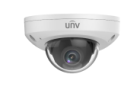 UNIVIEW UNV-IPC3232ER-DV Telecamera di rete dome IR antivandalo VF da 2 MP