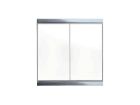ELSNER 70286 Corlo M2-T- white / chrome glossy Double Push Button