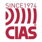 CIAS SIOUXPRO2-CU2POE Unità di controllo SIOUXPRO2-CTRLPOE e 2 pz. SIOU