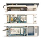 ARITECH ANTINTRUSIONE ZW-7000 ZeroWire modulo radio 3G con SIM card Vodafone