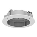 HANWHA SHD-2501FPW Recessed ceiling support with certification