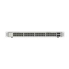 RUIJIE RG-NBS5200-48GT4XS 48-Port 10G L2+ Managed Switch, 48 Gigabit RJ45 Po