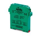 INIM FIRE 55000-855 Single channel protocol translator for Apollo XP95 series addressed analog detectors