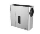 THERMOSTICK VEA-040-A00 Detector mod. VEA with LED display 
