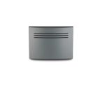VENITEM 23.24.59 ONDA RGB LS dust grey siren EN50131-4