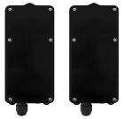 NOLOGO KIT-TRANSCEIVER-IP KIT with TX+RX bidirectional security radio TX v.2