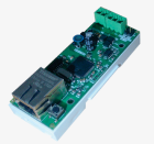 ABTECNO XPR-CNV1000 Convertitore TCP/IP a RS-485
